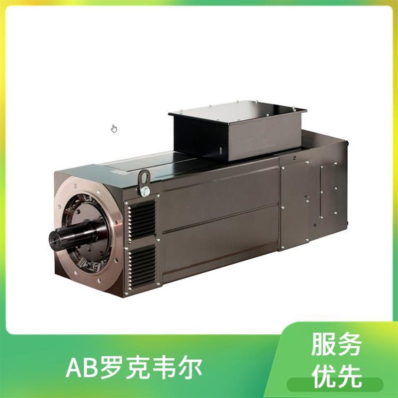 MMI-aQS-CPAS-14AA040 Allen Bradley 机架安装 MPAS-6090B-TOP