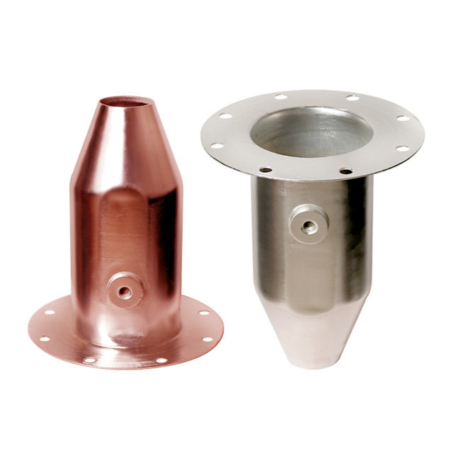 交联聚乙烯绝缘电力电缆预制(冷缩)式终端中间接头Cable Gland