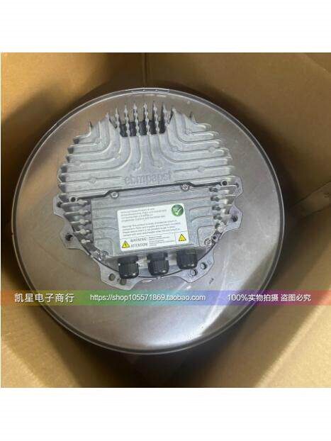 R3G400-AQ23-01/R3G400-AY87-01 380-480V 3000W原装德国进口风机