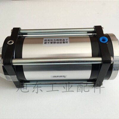 F装原ujukira藤仓低摩擦气缸汽缸FCS-80-108-SI-P FCS-80-108-S0