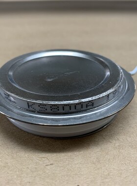 双向可控硅KS80SA1600V K08000 KS8A0A-16 双向晶闸管凹形