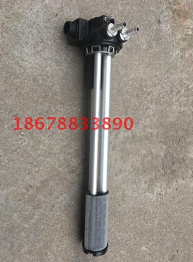 5沃轻卡燃油箱传感器悍将统帅油浮子油位感应器原厂LG9704豪53123