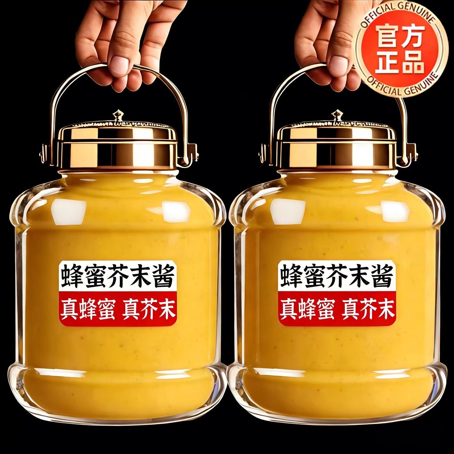 番茄酱沙拉酱甜辣黑椒组合炸鸡蜂蜜芥末酱芝士酱蔬菜沙拉汁手抓饼