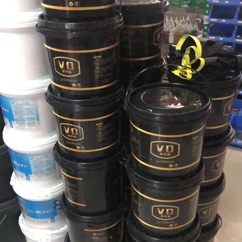 VD精钢釉 厂家供应 大理石花岗石地板砖封釉抛光结晶镀膜增光