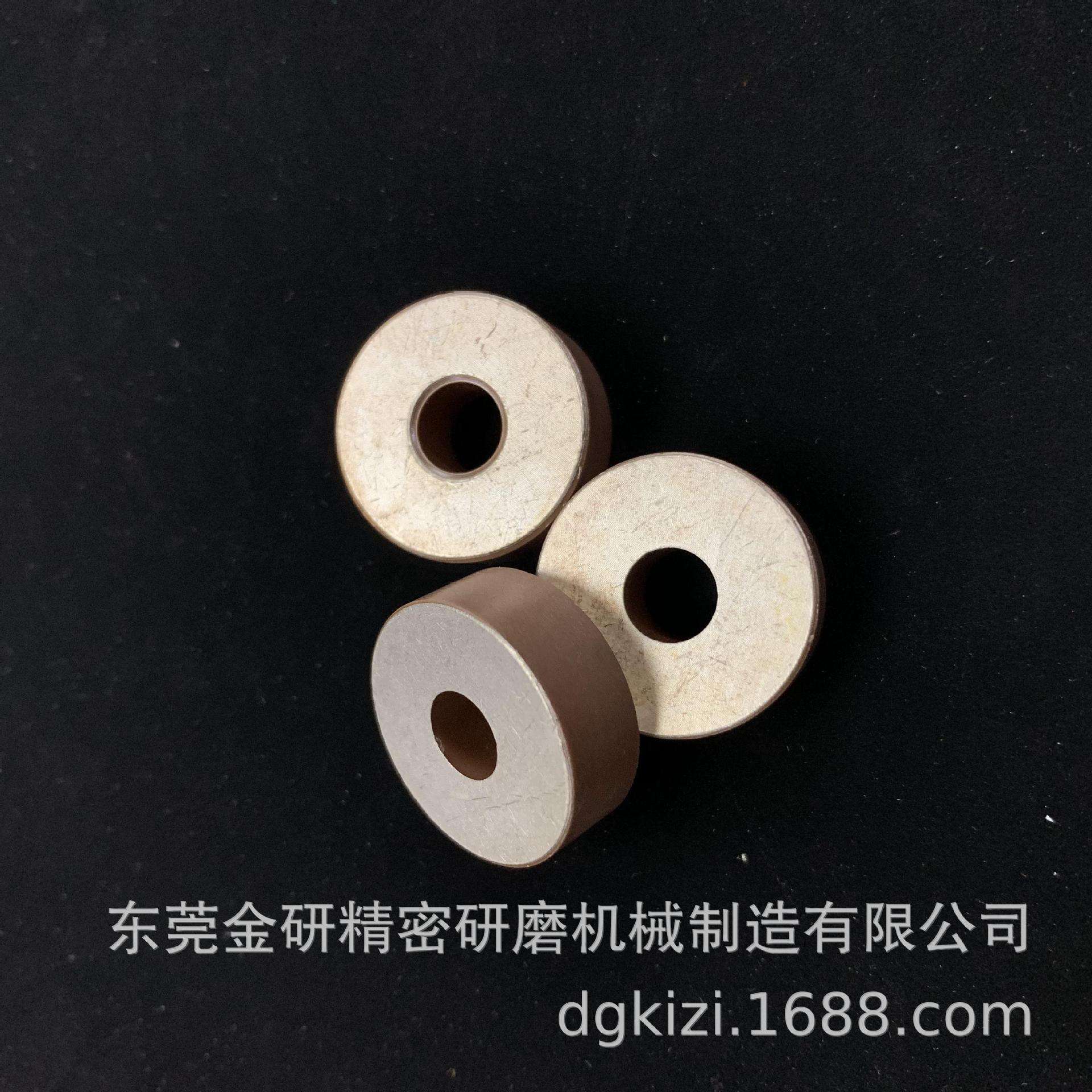 家庭/实验用小型研磨抛光机--不锈钢铜铝合金汽车零部件