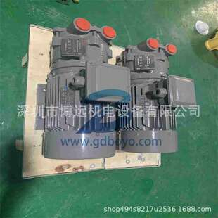 福斯真空泵 斯特林/SIHI/希赫真空泵LEMC50 AZ X1L OK 不锈钢叶轮