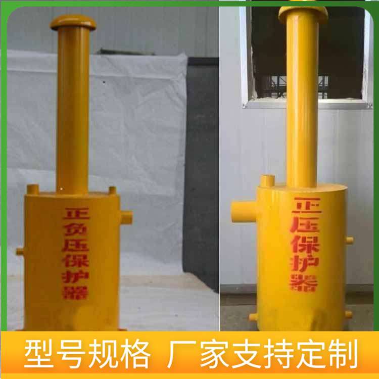 60立方每小时沼气水封罐使用方法 沼气水封罐安装工艺流程图
