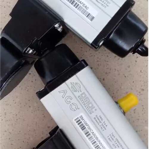 意大利omal欧玛尔执行器EA0035U2C000原装进口