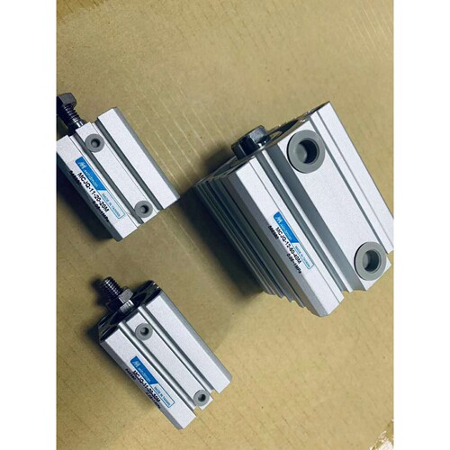 金器MINDMAN 薄形气缸MCJQ