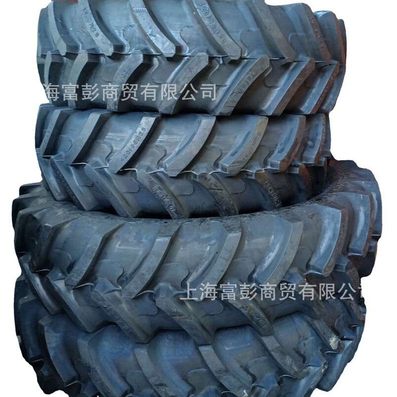 ARMOUR甲字460/85R24子午拖拉机真空农用胎