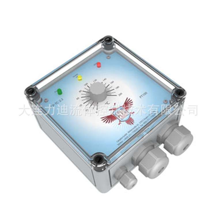 德国Caloplex温控器CP-TC-1.1