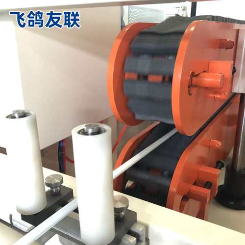 管材挤出机SJ65机单螺杆挤出机ABS卷芯管农田灌溉管PVC管材生产线