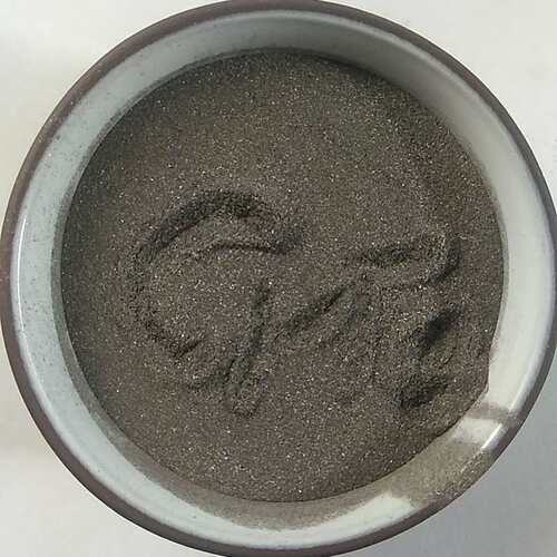 厂家供应 高碳铬铁粉 铬铁粉 高纯超细铬粉 金属铬粉铬粒