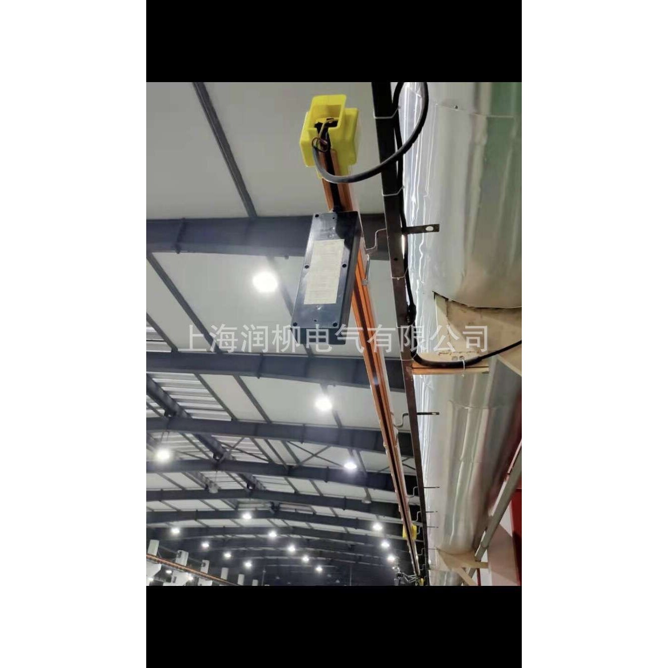 滑线指示灯/RL-HCX-100三相电源滑触线信号灯/天车断相故障信号灯