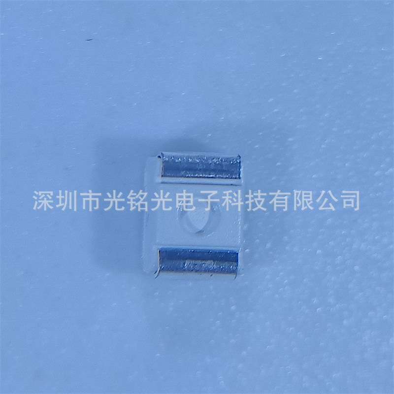 厂家供应 3528发射管940nm 顶视图发射器光学晶体管 红外线发射管