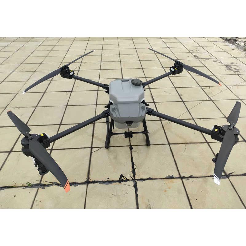 新款45重0农业无S人机大容量载50L50KG飞机适用于农田果树喷药
