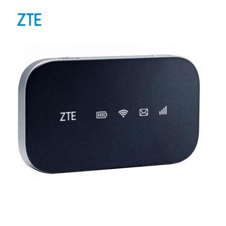 适用于中兴随身移动WIFI路由ZTEM器F91线7热点4G无WIFI4G