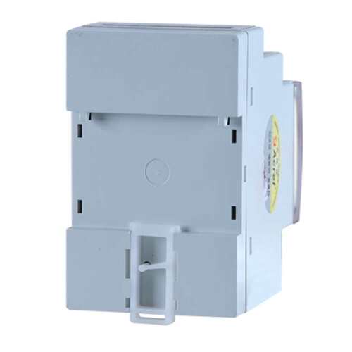 安科瑞ACR10RH-D24TE4开合式互感器 三相导轨式谐波电力仪表