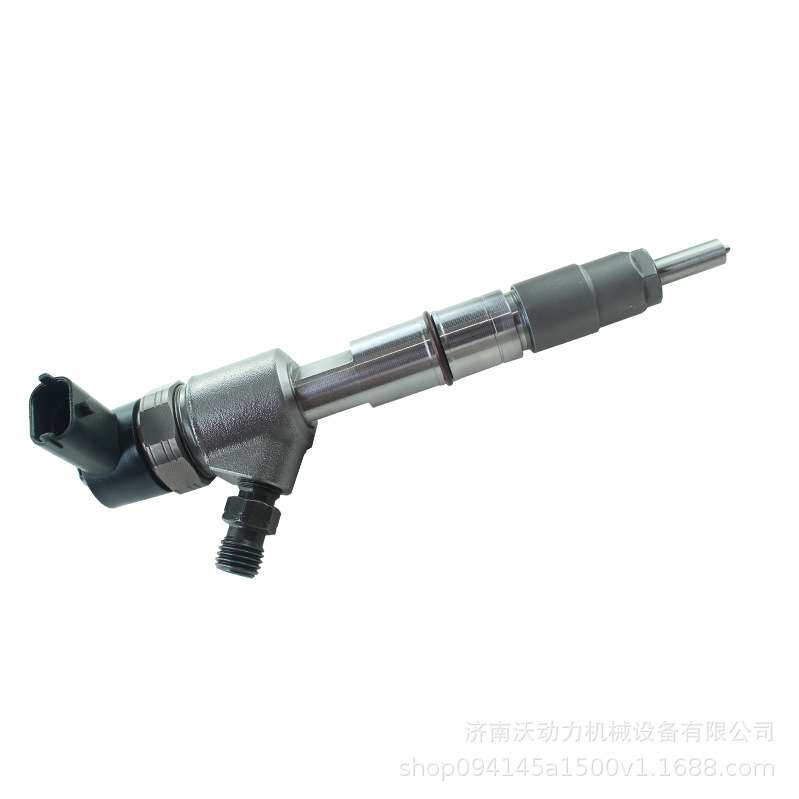 长城风骏3 2.8TC2.5TC共轨喷油器电喷喷油器0445110293喷油嘴总成
