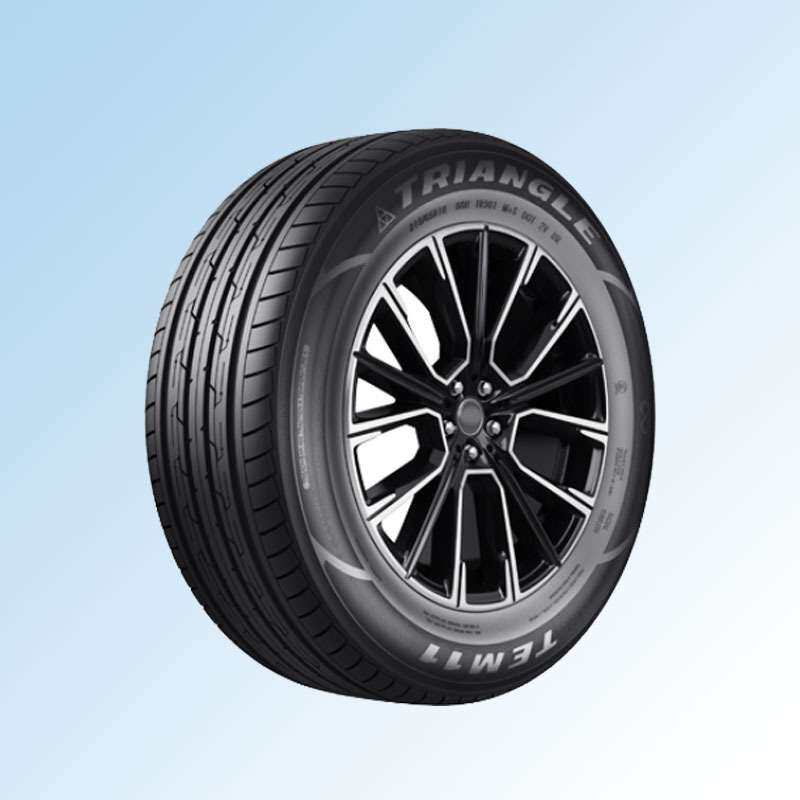 三角轮胎 TIRANGLE 165/65R15 81H TE301 经济耐磨型 零跑UP轮胎