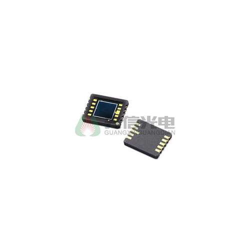 S5106 硅PIN光电二极管 贴片5*5mm 波长960nm 320-1100nm现货滨松