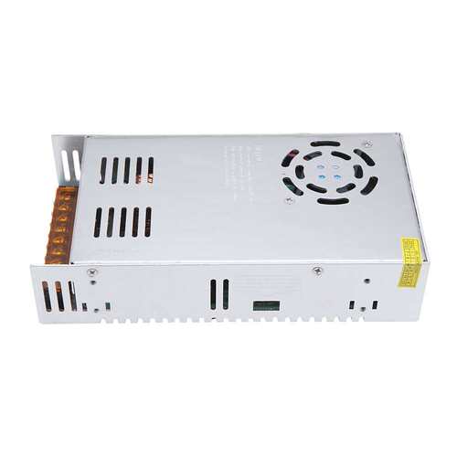 供应LED变压器/AC-DC/220V转24V15A360W3D打印机专用开关电源