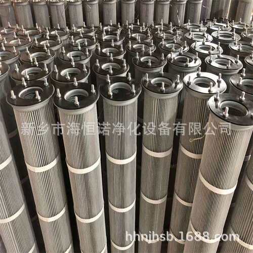 南通润通油站滤芯 UE610AS40Z自洁式空气过滤器滤筒