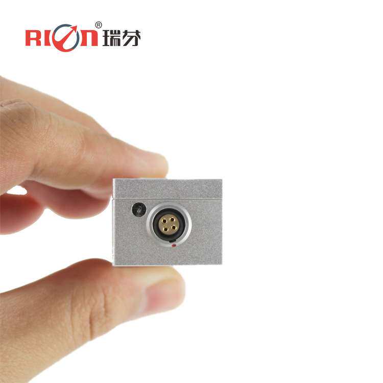 AH200C 航姿系统 动作捕捉 模型稳定控制 九轴 姿态角度微型航姿