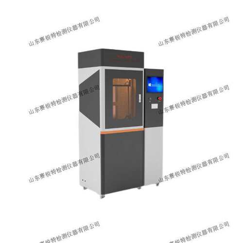 赛锐特 SRT-2506 热流法导热仪-热阻仪-GBT29313-2012 操作简单