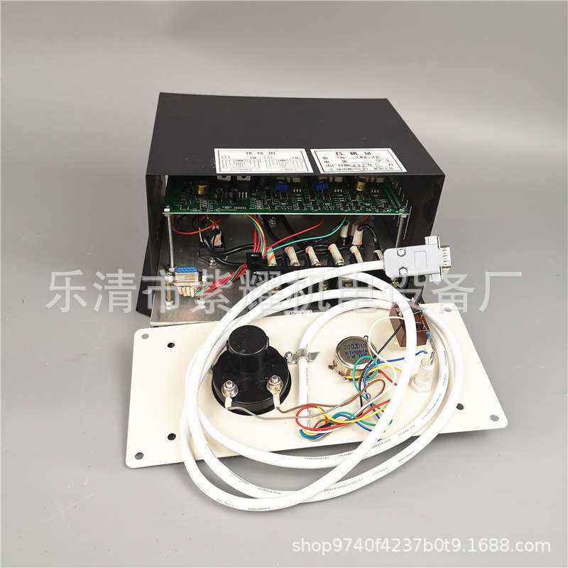 分体力矩电机控制器YLJ-K-3F-60A三相交流马达调速器TMA-4B-60A