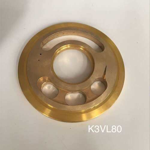 KPM K3VL80液压泵配件 三一65泵配件 三一75液压泵柱塞 泵胆 配油