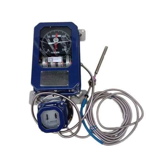 厂家生产变压器绕组温度器BWR-804J(TH)油面温控器BWR-04