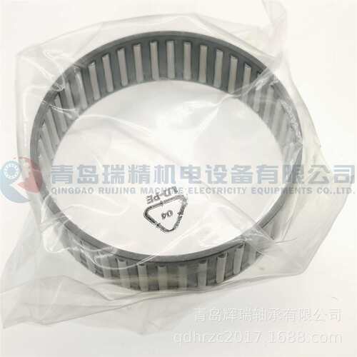 I-N-A 滚针与保持架组件轴承 K90X98X30-A-4-6 KT909830C3