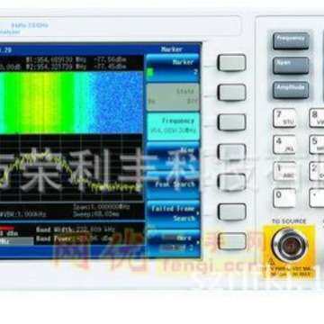 泰克示波器维修 Tektronix/泰克TDS520B 500M/1Gs数字示波器维修