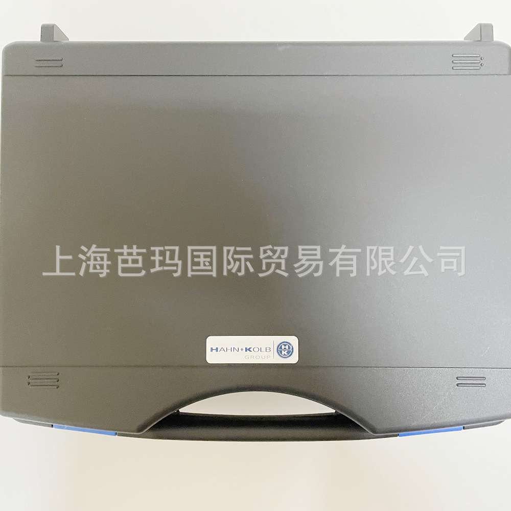 哈恩库博300MM精密水平尺,盒装,灵敏度0.02 毫米/米 38423030