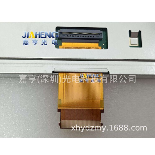 7寸液晶屏车载中控显示屏LQ070Y5DG12 LQ070Y5DG11 LQ070Y5DG12