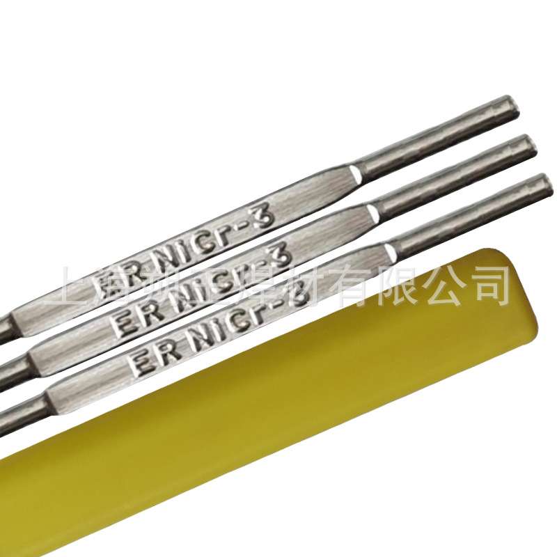 朔王ERNiCu-7焊丝价格,镍基电焊条规格 气保氩弧镍焊丝