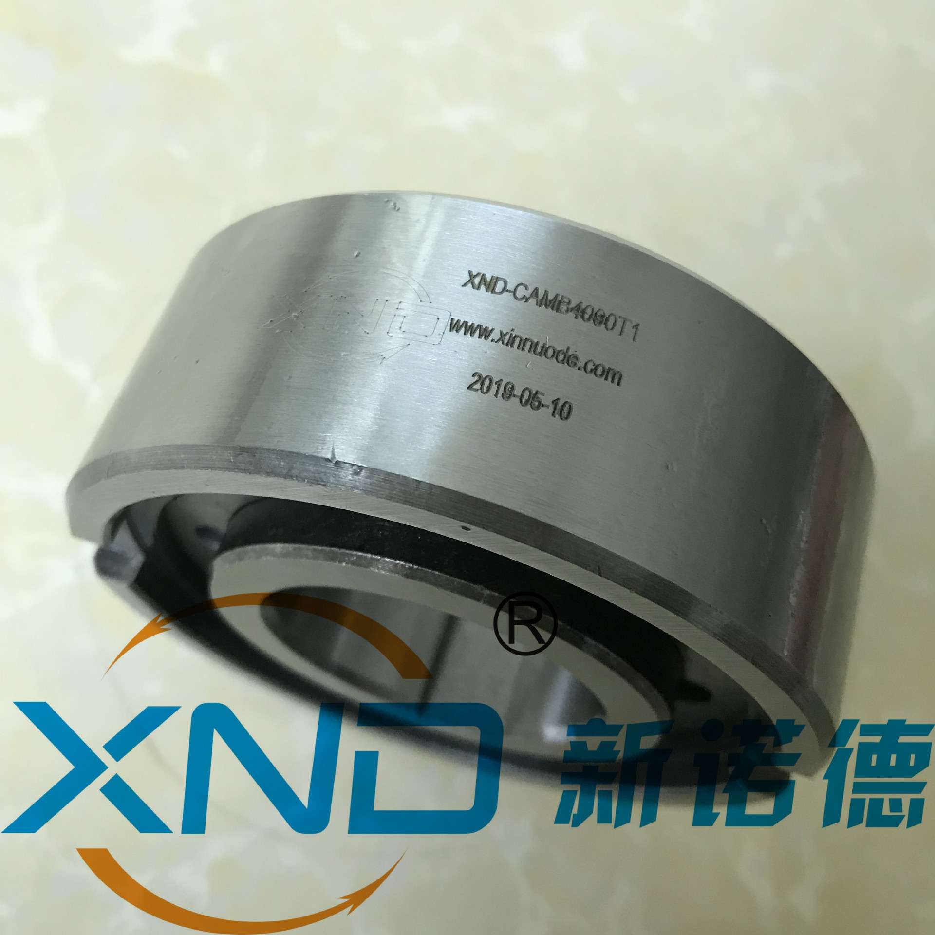 ASNU60滚柱式单向轴承/替代BOLTUN-HYC60A/ASNU-60单向超越离合器