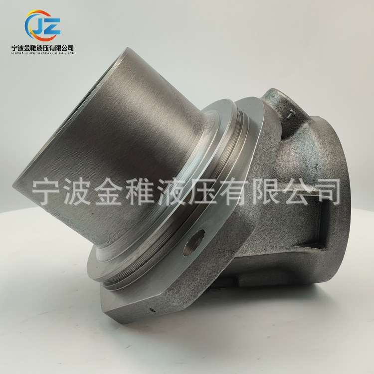 A2FE28 前壳煤矿机械采煤机掘进机用行走液压马达壳体