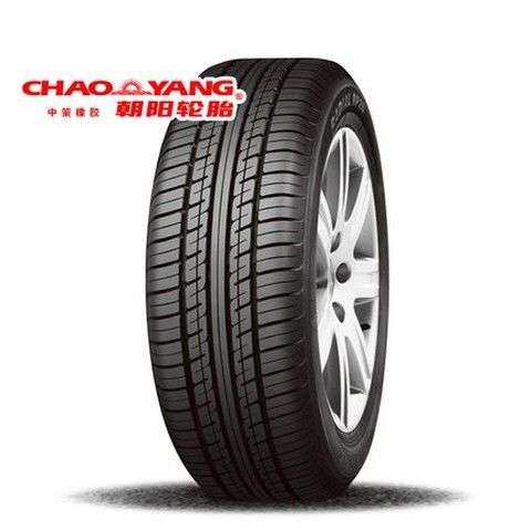朝阳轮胎225/60R16 RP26 雪铁龙C5/别克GL8君越君威车轮胎2256016
