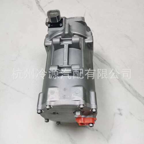 海立HIGHLY 电动压缩机 EVS34AHBCAE-8AJ 200-750V DC B9ZZ120645