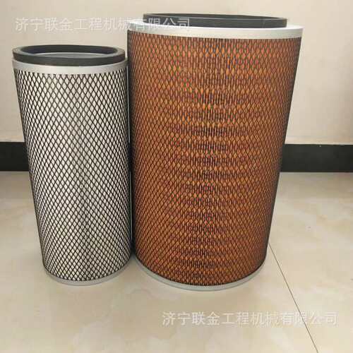 卡特挖掘机配件 卡特CAT307 318 317C/D挖掘机保养件滤芯