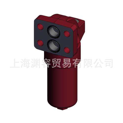 HYDAC贺德克 高压过滤器DF BH/HC 660 Q E 10 D 1.0 /-L110