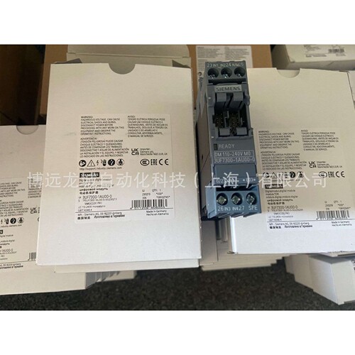 3UF7113-1AA01-0 3UF71131AA010 SIMOCODE pro C PROFIBUS DP接