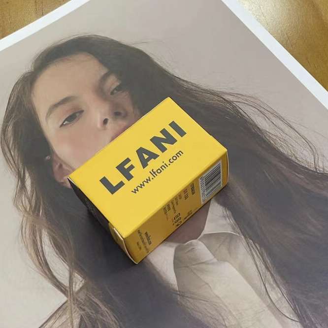洛梵怡LFANI彩色电影卷5207彩色负片135分装胶卷22年产新批次36张