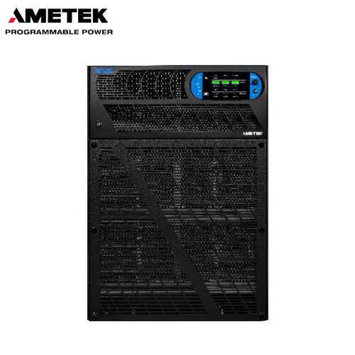 阿美特克ASC4503A1C/ASC4503A1D程控交流电源Asterion ASC系列
