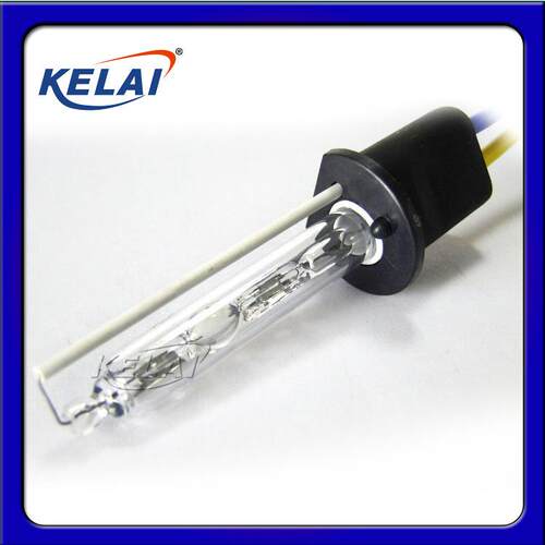 氙气灯泡H1H3H7汽车灯9005H11远光灯9012HID12V24V55W灯管厂家