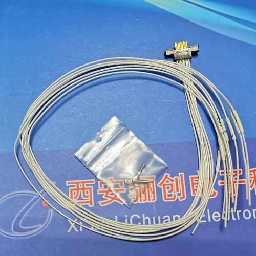 西安骊创矩形连接器 J30V2-9TJL1-300MM J30V2-9ZKL1-300MM 现货