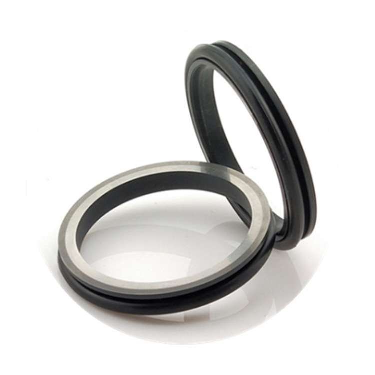 工程机械售后密封件合金钢轴承钢标准型浮动油封251.5*223*38mm