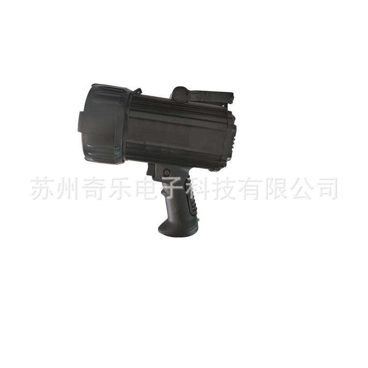SC100手持式LES黑光灯紫外线探伤灯磁粉渗透探伤荧光灯